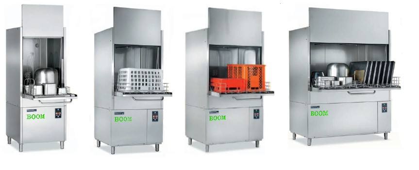 Spülmaschinen für die Gastronomie aus der Region – Süd Westfalen PR